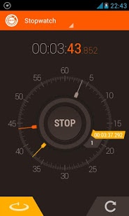 Download Stopwatch Timer